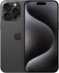 APPLE IPHONE 15 PRO MAX 1TB BLACK TITANIUM