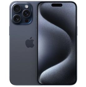 APPLE IPHONE 15 PRO MAX 1TB BLUE TITANIUM