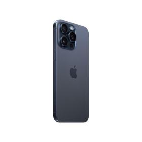 APPLE IPHONE 15 PRO MAX 512GB BLUE TITANIUM