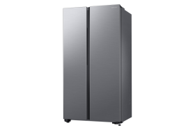 Frigorífico Americano 2 puertas 174cm 655L Clase E Inox RS62DG5003S9EF