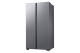 Frigorífico Americano 2 puertas 174cm 655L Clase E Inox RS62DG5003S9EF