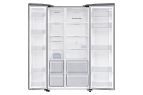 Frigorífico Americano 2 puertas 174cm 655L Clase E Inox RS62DG5003S9EF