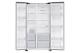 Frigorífico Americano 2 puertas 174cm 655L Clase E Inox RS62DG5003S9EF