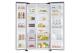 Frigorífico Americano 2 puertas 174cm 655L Clase E Inox RS62DG5003S9EF