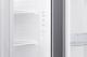 Frigorífico Americano 2 puertas 174cm 655L Clase E Inox RS62DG5003S9EF