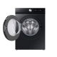 Samsung WW90DB7U94GBU3 - Lavadora negra de 9kg Máxima eficiencia A-20%