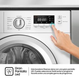 Lavadora hisense wf3m841bwies (4)
