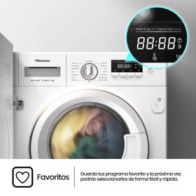 Lavadora hisense wf3m841bwies (6)