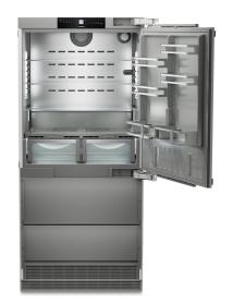 Frigorífico Liebherr Ecbne 8870 001 20 12010218