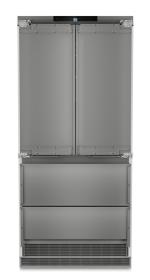 Frigorífico Liebherr Ecbne 8872 001 20 12010220