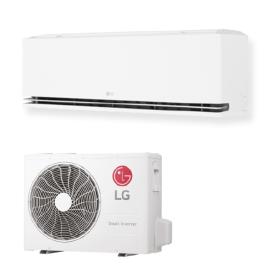 Aire acondicinoado magna lg