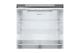 LG French Door Fridge, Prime Silver