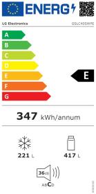 Gslc40swpe