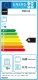 Hsb 615 energylabel