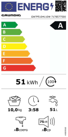 Gw7p5104110w f