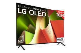 77 pulgadas TV LG OLED 4K serie B4  con Smart TV WebOS24