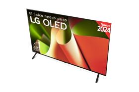 77 pulgadas TV LG OLED 4K serie B4  con Smart TV WebOS24