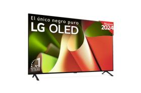 77 pulgadas TV LG OLED 4K serie B4  con Smart TV WebOS24