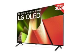 77 pulgadas TV LG OLED 4K serie B4  con Smart TV WebOS24