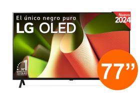Oled77b46la 000