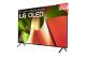 65 pulgadas TV LG OLED 4K serie B4  con Smart TV WebOS24