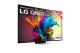 75 pulgadas TV LG QNED MiniLED 4K serie QNED91  con Smart TV WebOS24