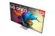 75 pulgadas TV LG QNED MiniLED 4K serie QNED91  con Smart TV WebOS24