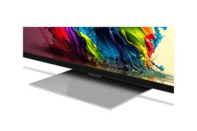 75 pulgadas TV LG QNED MiniLED 4K serie QNED91  con Smart TV WebOS24