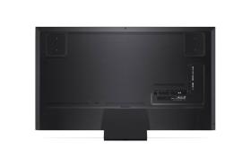 75 pulgadas TV LG QNED MiniLED 4K serie QNED91  con Smart TV WebOS24