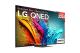 65 pulgadas TV LG QNED 4K serie QNED87  con Smart TV WebOS24