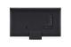 65 pulgadas TV LG QNED 4K serie QNED87  con Smart TV WebOS24