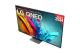 65 pulgadas TV LG QNED 4K serie QNED87  con Smart TV WebOS24