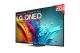 65 pulgadas TV LG QNED 4K serie QNED87  con Smart TV WebOS24