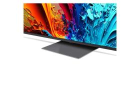 65 pulgadas TV LG QNED 4K serie QNED87  con Smart TV WebOS24