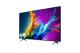 86 pulgadas Smart TV LG QNED80 4K 2024