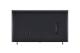 86 pulgadas Smart TV LG QNED80 4K 2024