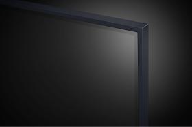 86 pulgadas Smart TV LG QNED80 4K 2024