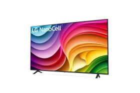 75 pulgadas Smart TV LG NanoCell NANO82 4K 2024