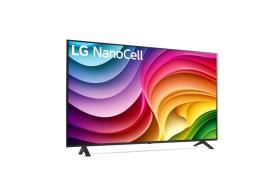 55 pulgadas Smart TV LG NanoCell NANO82 4K 2024