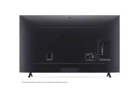 55 pulgadas Smart TV LG NanoCell NANO82 4K 2024