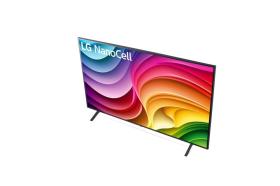 55 pulgadas Smart TV LG NanoCell NANO82 4K 2024