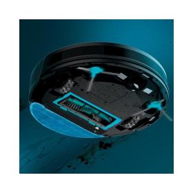 Cecotec 08609 aspiradora robotizada 3 l bolsa para el polvo negro (3)
