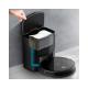Cecotec 08609 aspiradora robotizada 3 l bolsa para el polvo negro (4)