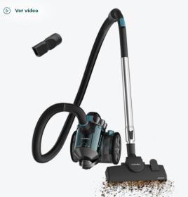 Conga rockstar cyclonic x treme