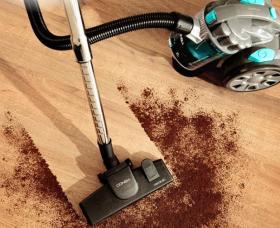 Conga rockstar cyclonic x treme 01