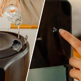 Cecofry rain cwvdk6 8