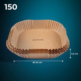 Cecofry paper pack accessories k23hda 5