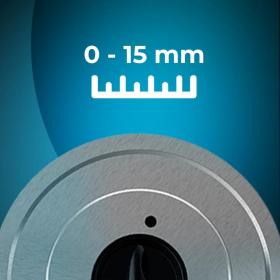 Rockncut shuriken 570zzj 7