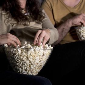 Funtaste pcorn s6tcka 5
