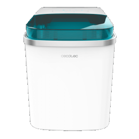 Chillin ice 1200 xmk3dg 3